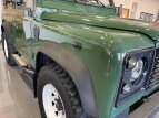Thumbnail Photo 40 for 1997 Land Rover Defender